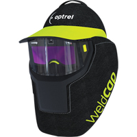 Weldcap<sup>®</sup> Helmet SEK224 | Meunier Outillage Industriel