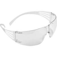 Securefit 200 Series Safety Glasses, Clear Lens, Anti-Fog, ANSI Z87+/Meets/Exceeds CSA Z94.3 Meunier Outillage Industriel