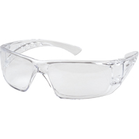 Z2200 Series Safety Glasses, Clear Lens, Anti-Scratch Coating, CSA Z94.3 SEK293 | Meunier Outillage Industriel