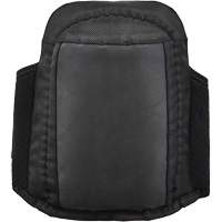 Proflex&reg; 350 Knee Pad, Hook and Loop Style, Foam Caps, Gel Pads Meunier Outillage Industriel