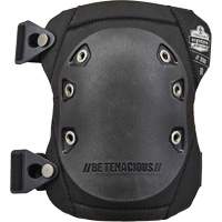 Genouill&egrave;res antid&eacute;rapantes Proflex 335, Style Boucle, Prot&egrave;ge-genoux Caoutchouc, Tampons Mousse Meunier Outillage Industriel