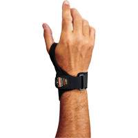 ProFlex 4020 Lightweight Wrist Support, Neoprene, Right Hand, Medium SEL613 | Meunier Outillage Industriel