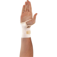 Proflex<sup>®</sup> 420 Wrist Wrap with Thumb Loop, Elastic, Medium/Small SEL636 | Meunier Outillage Industriel