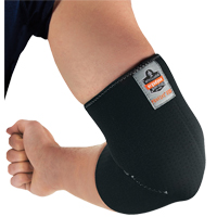 Proflex&reg; 650 Neoprene Elbow Sleeve Meunier Outillage Industriel