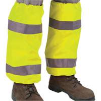 Gu&ecirc;tres haute visibilit&eacute; GloWear 8008 classe E Meunier Outillage Industriel