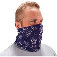 Chill-Its&reg; Multi-Band, Blue Meunier Outillage Industriel