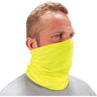 Chill-Its&reg; Multi-Band, High Visibility Lime-Yellow Meunier Outillage Industriel