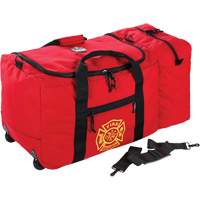 Arsenal 5005W Wheeled Firefighter Turnout Bag SEL922 | Meunier Outillage Industriel