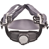 Fas-Trac &reg; III Replacement Suspension, Ratchet Meunier Outillage Industriel