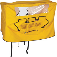 Pure Flow 1000&reg; Low Profile Dust Cover Meunier Outillage Industriel
