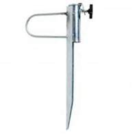 Pique d'ancrage pour parasol SHAX 6192 Meunier Outillage Industriel