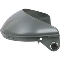 Fibre-Metal&reg; High Performance&reg; Faceshield Headgear for Protective Caps, None (Hardhat Attachment) Suspension Meunier Outillage Industriel