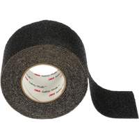 Safety-Walk™ Slip-Resistant Tape, 6" x 30', Black SEN088 | Meunier Outillage Industriel