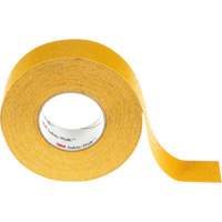 Safety-Walk™ Slip-Resistant Tape, 2" x 60', Yellow SEN099 | Meunier Outillage Industriel
