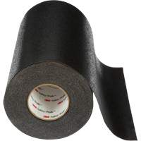 Safety-Walk Slip-Resistant Tape, 12" x 60', Black Meunier Outillage Industriel