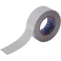 Ruban de marquage pour planchers ToughStripe, 2" x 100', Polyester, Gris Meunier Outillage Industriel