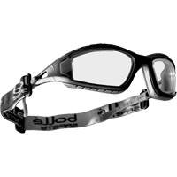 Tracker Safety Glasses, Clear Lens, Anti-Fog/Anti-Scratch Coating, CSA Z94.3 SEO790 | Meunier Outillage Industriel
