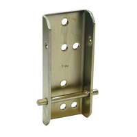 Support de treuil et c&acirc;ble de s&eacute;curit&eacute; autor&eacute;tractable Advanced Meunier Outillage Industriel