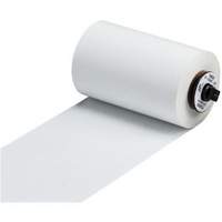 Ruban imprimable de s&eacute;rie R4400, 4,33'' x 984', Blanc Meunier Outillage Industriel