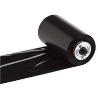 Ruban imprimable de s&eacute;rie R6200, 4,33'' x 984', Noir Meunier Outillage Industriel