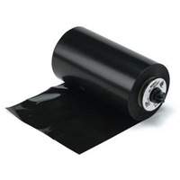 Ruban imprimable de s&eacute;rie R6600, 4,33'' x 984', Noir Meunier Outillage Industriel