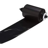 Ruban imprimable de s&eacute;rie R6000, 3,27" x 984', Noir Meunier Outillage Industriel