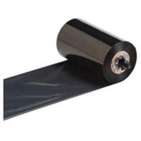 Ruban imprimable de s&eacute;rie R6000, 4,33'' x 984', Noir Meunier Outillage Industriel