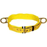 Ceinture avec boucle &agrave; ardillon Delta Meunier Outillage Industriel