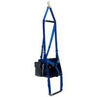 Chaise suspendue pour ouvrier Meunier Outillage Industriel