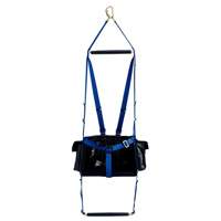 Chaise suspendue pour ouvrier Meunier Outillage Industriel