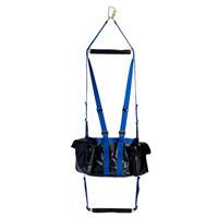 Chaise suspendue pour ouvrier Meunier Outillage Industriel