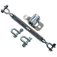 Trousse d'amortisseur de choc Zorbit Meunier Outillage Industriel