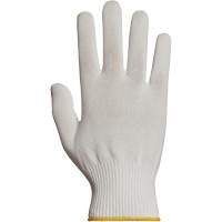 Gant tricot&eacute; Sure Knit, Polyester, Calibre 13, Petit Meunier Outillage Industriel
