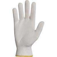 Gant tricot&eacute; Sure Knit, Polyester, Calibre 13, Petit Meunier Outillage Industriel