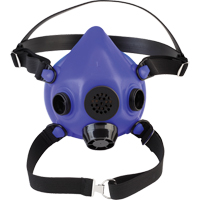 North<sup>®</sup> RU8500 Series Half-Mask Respirator, Silicone, Small SFE051 | Meunier Outillage Industriel