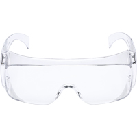 Tour-Guard V Series Safety Glasses, Clear Lens, Meets/Exceeds CSA Z94.3 Meunier Outillage Industriel