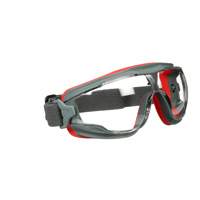 GoggleGear 500 Series Safety Splash Goggles, Clear Lens, Anti-Fog, Indirect Vent Meunier Outillage Industriel