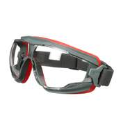 GoggleGear 500 Series Safety Splash Goggles, Clear Lens, Anti-Fog, Indirect Vent Meunier Outillage Industriel