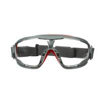 GoggleGear 500 Series Safety Splash Goggles, Clear Lens, Anti-Fog, Indirect Vent Meunier Outillage Industriel