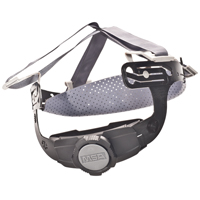 Fas-Trac&reg; III Replacement Suspension, Ratchet Meunier Outillage Industriel