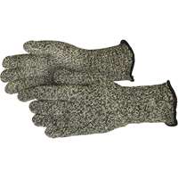 Cool Grip&reg; Gloves, Kevlar&reg;, Large, Protects Up To 608° F (320° C) Meunier Outillage Industriel