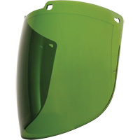 Turboshield Visor, Polycarbonate, 3.0 Tint Meunier Outillage Industriel