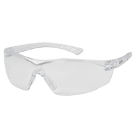 Z700 Series Safety Glasses, Clear Lens, Anti-Fog/Anti-Scratch Coating, CSA Z94.3 SFU769 | Meunier Outillage Industriel