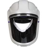 Versaflo Respiratory Faceshield Assembly, Standard, Hard Top Meunier Outillage Industriel