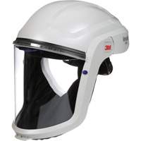 Versaflo Respiratory Faceshield Assembly, Standard, Hard Top Meunier Outillage Industriel