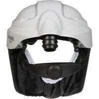 Versaflo Respiratory Faceshield Assembly, Standard, Hard Top Meunier Outillage Industriel