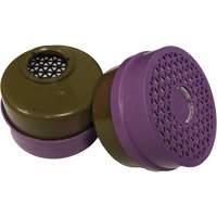 Air Purifying Respirator Cartridges