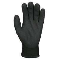 Gants N9690 Memphis Ninja Ice, 9/Grand, R&ecirc;vetement PVC, Calibre 15, Enveloppe en Acrylique/Tissu &eacute;ponge Meunier Outillage Industriel