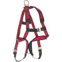Dyna-Pro Harness, CSA Certified, Class A, X-Large, 400 lbs. Cap. Meunier Outillage Industriel