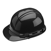 Casque de s&eacute;curit&eacute; Whistler de North, R&eacute;pond aux normes CSA type 1, Suspension Rochet, Non ventil&eacute; Meunier Outillage Industriel